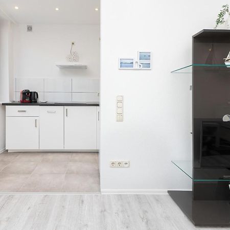 Apartments Riviera Swietojanska By Noclegi Renters Gdynia Extérieur photo