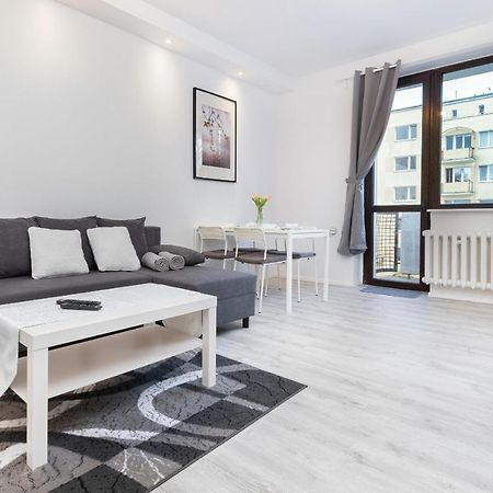 Apartments Riviera Swietojanska By Noclegi Renters Gdynia Extérieur photo