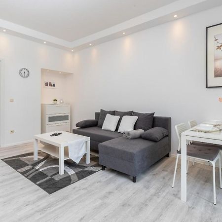 Apartments Riviera Swietojanska By Noclegi Renters Gdynia Extérieur photo