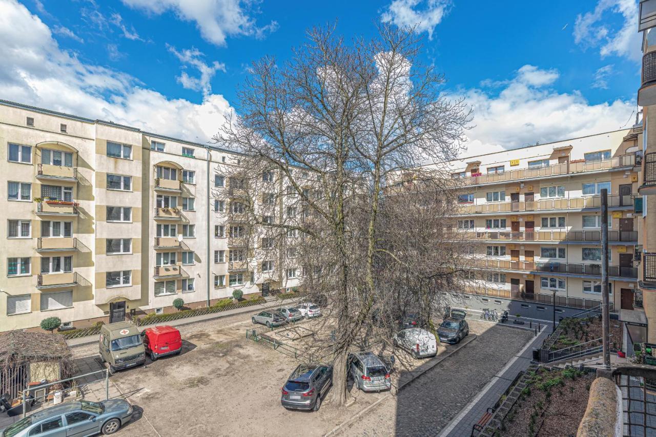 Apartments Riviera Swietojanska By Noclegi Renters Gdynia Extérieur photo