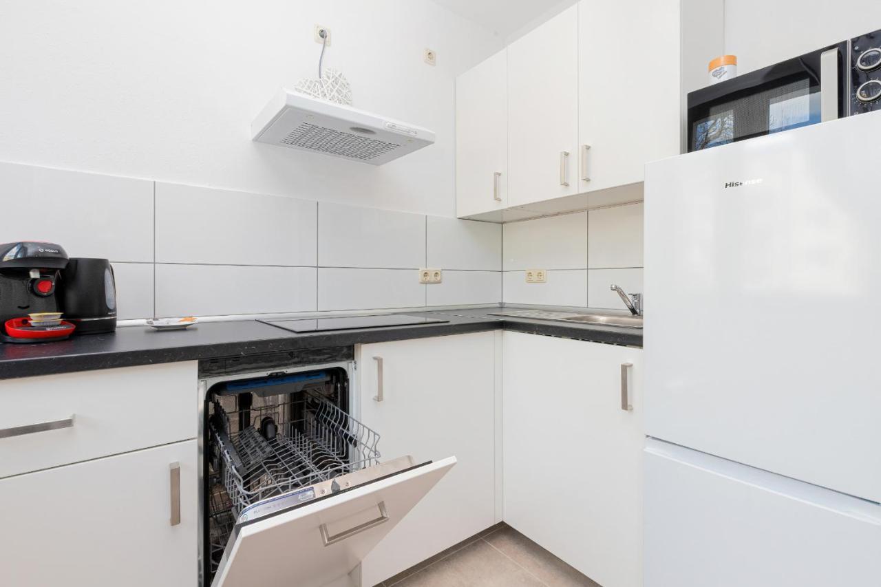 Apartments Riviera Swietojanska By Noclegi Renters Gdynia Extérieur photo