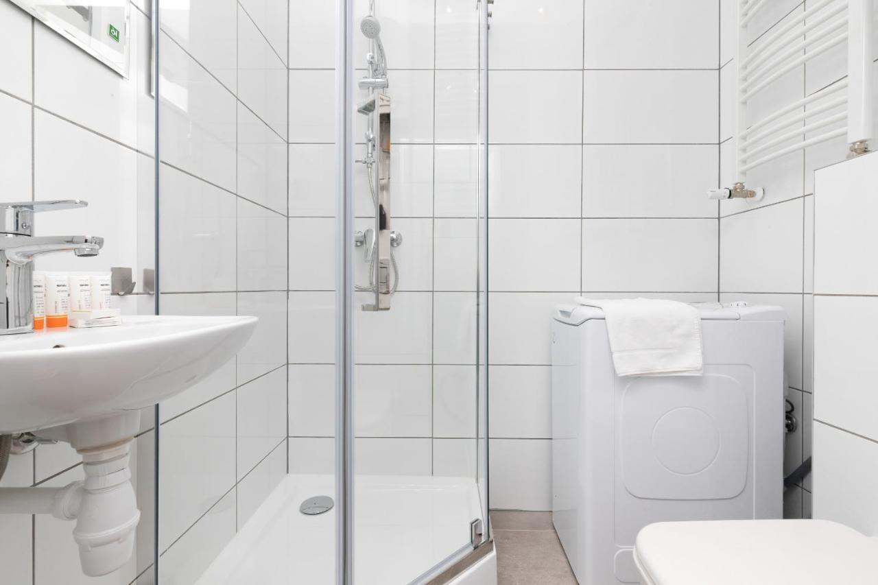 Apartments Riviera Swietojanska By Noclegi Renters Gdynia Extérieur photo