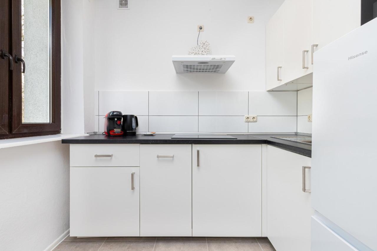 Apartments Riviera Swietojanska By Noclegi Renters Gdynia Extérieur photo