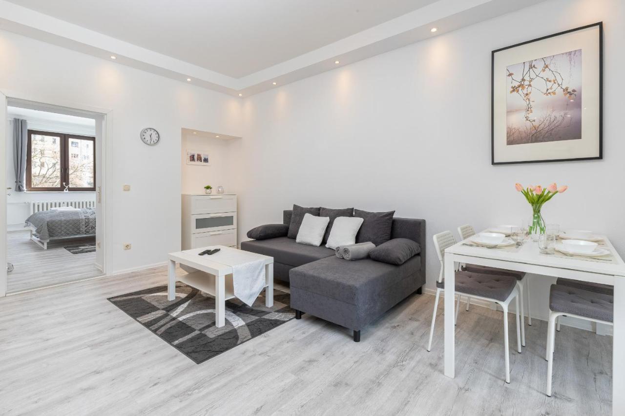 Apartments Riviera Swietojanska By Noclegi Renters Gdynia Extérieur photo
